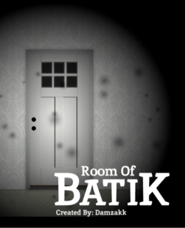 Room of Batik