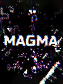 Magma image