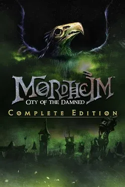 Mordheim: City of the Damned - Complete Edition image
