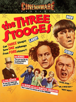 The Three Stooges