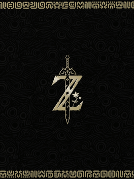 The Legend of Zelda: Breath of the Wild - Master Edition