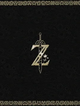 The Legend of Zelda: Breath of the Wild - Master Edition