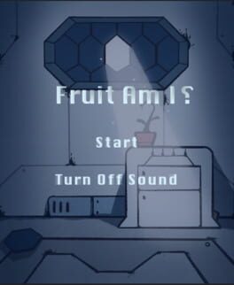 Fruit am I?