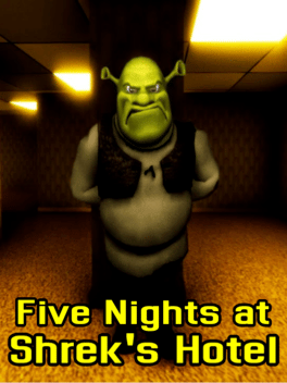 5 Nights At Grek's Hotel