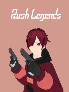 Rush Legends