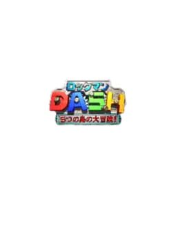 Rockman Dash: 5tsu no Shima no Daibouken!