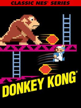 Classic NES Series: Donkey Kong