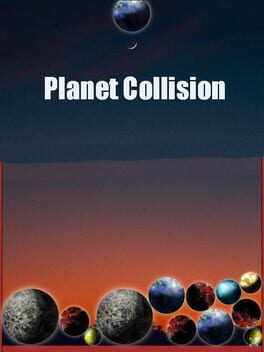 Planet Collision