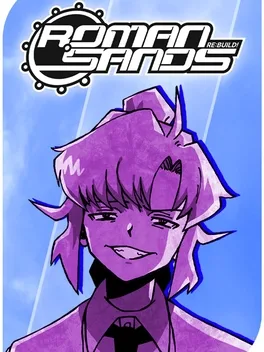 Game cover for Roman Sands RE:Build