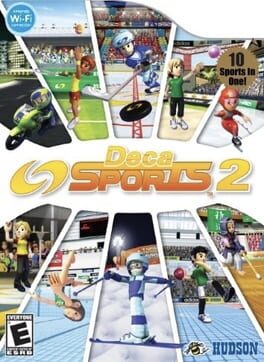 Deca Sports 2