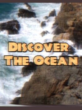Discover the Ocean
