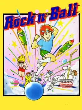 Rock'n' Ball image