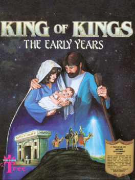 King of Kings: The Early Years Cover