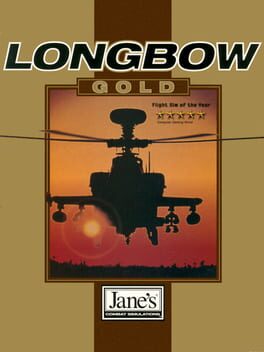 Jane's Combat Simulations: Longbow Gold