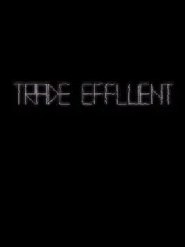 Image de couverture Trade Effluent