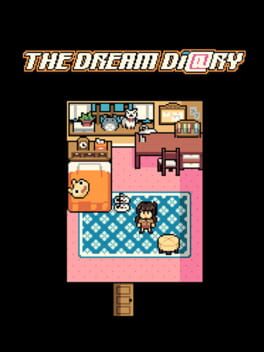 The Dream Diary