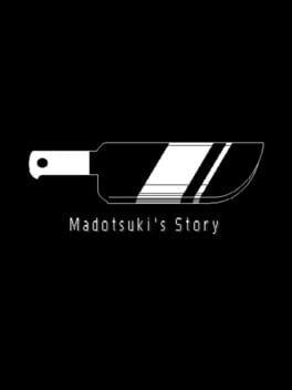Madotsuki's Story
