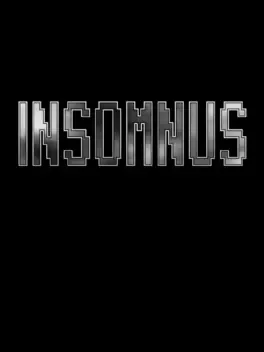 Image de couverture InSomnus