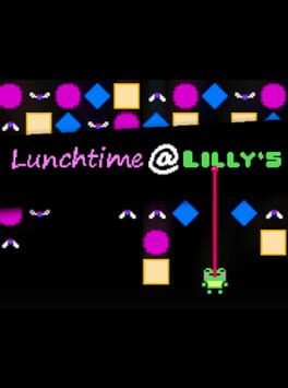 Lunchtime at Lilly's