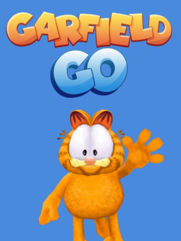 Garfield GO