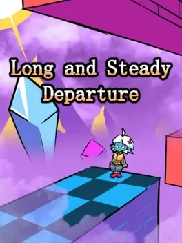 Long and Steady Departure