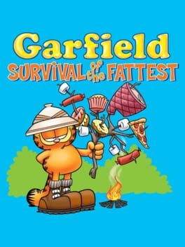 Garfield: Survival of the Fattest