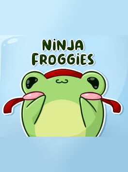 Ninja Froggies