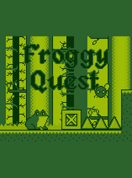 Froggy Quest
