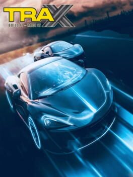 Trax:建造它,比赛它破解游戏下载-游戏公社