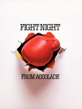 Fight Night Cover