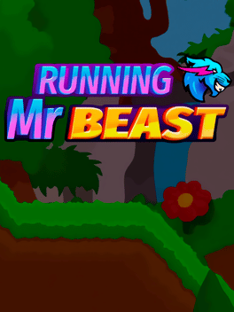 Running MrBeast