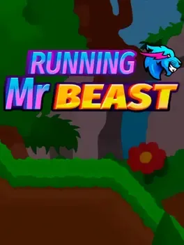 Running MrBeast image