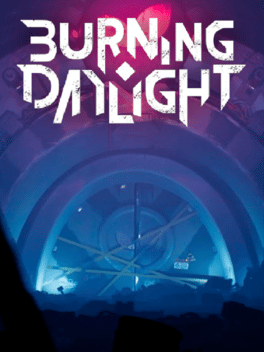 Burning Daylight