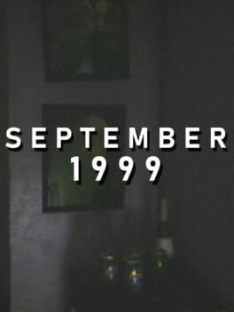 September 1999