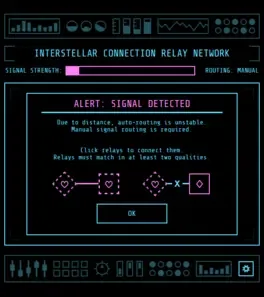 Interstellar Connection