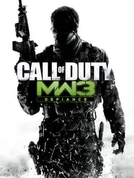Call of Duty: Modern Warfare 3 - Defiance