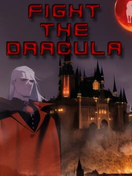 Fight the Dracula!