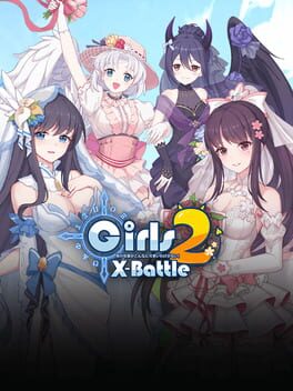 Girls x Battle 2