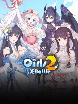 Girls x Battle 2 (2018) | IGDB.com
