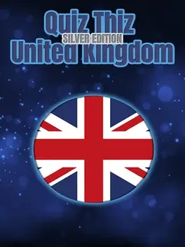 Quiz Thiz United Kingdom: Silver Edition image