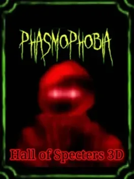 Phasmophobia: Hall of Specters 3D image
