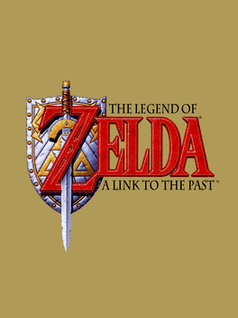 Legend Of Zelda A Link To The Past png images