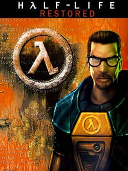 Half-Life: Restored