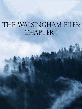 The Walsingham Files: Chapter 1