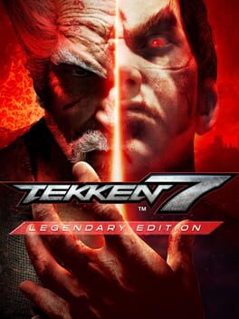 Tekken 7: Legendary Edition
