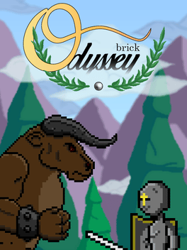 Brick Odyssey