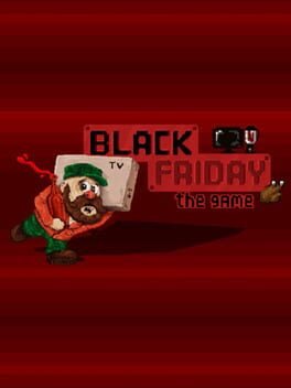 Black Friday: The Game