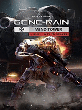 Gene Rain: Wind Tower - Way to Heaven