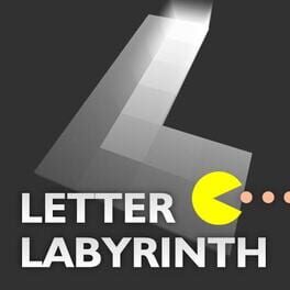 Letter Labyrinth