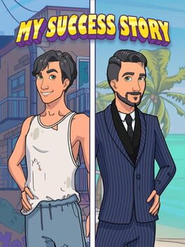 My Success Story game cover